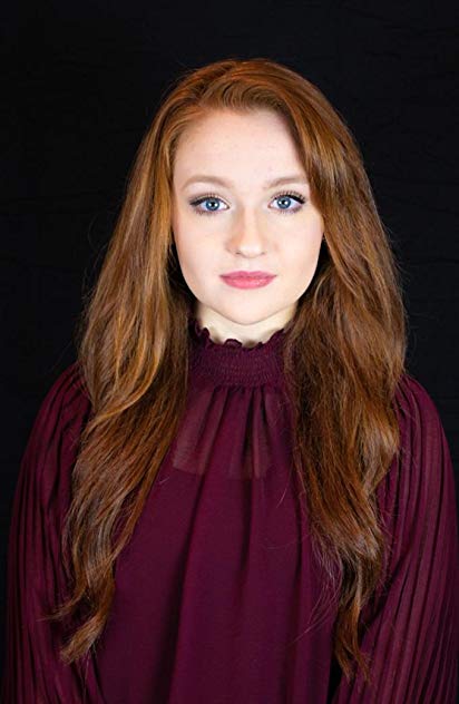 Emma Frances Burge Emma Frances Burge