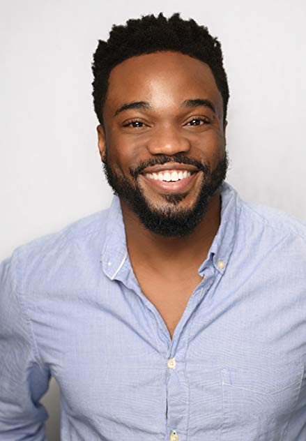 Lawrence Adimora Lawrence Adimora