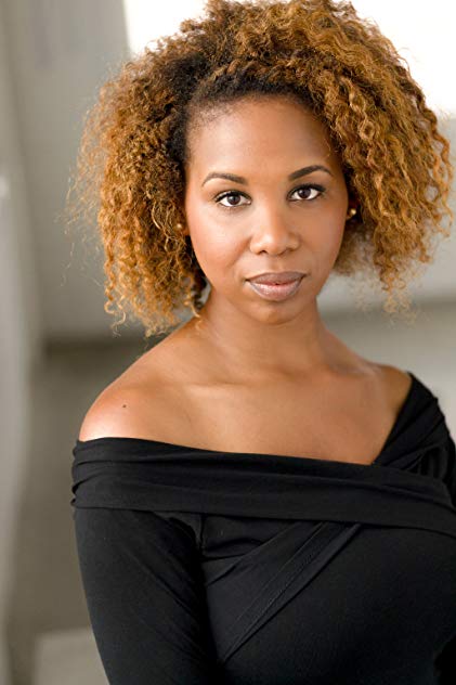 Nicole Collins Nicole Collins