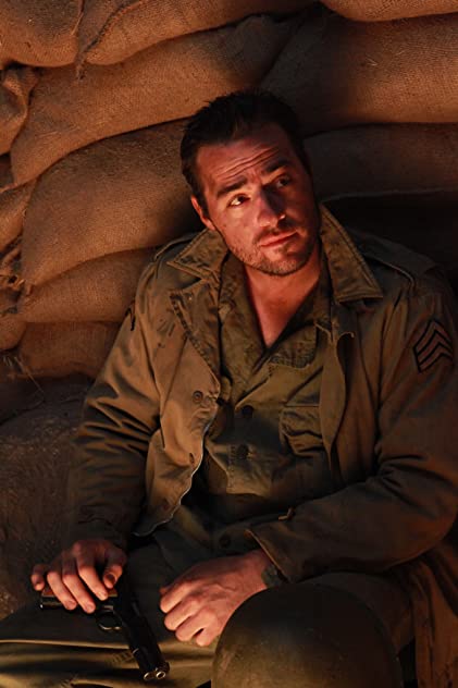 Jeffery Dean Jeffery Dean