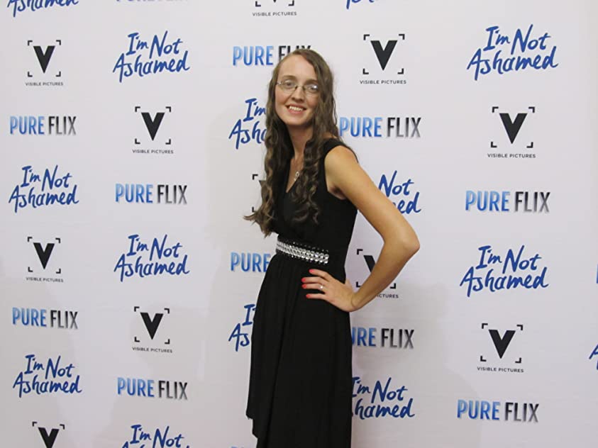 Christina Maria Wendt