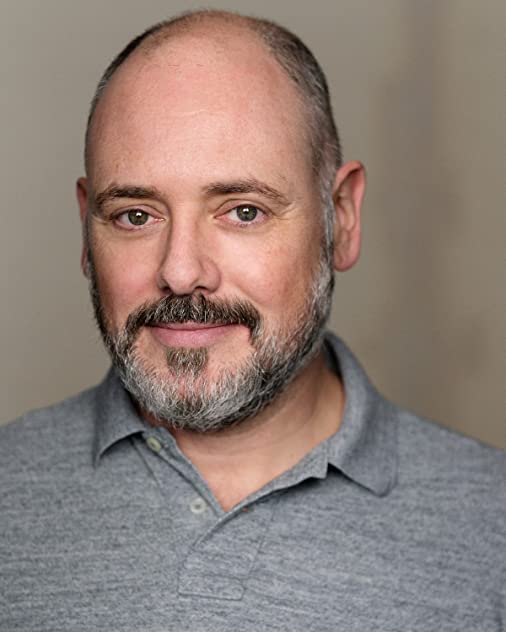 Paul DuBois Paul DuBois