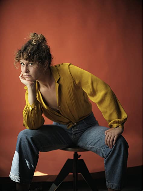 Tess Goldwyn Tess Goldwyn