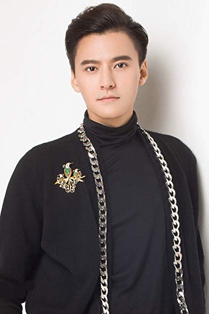 Haijie Song Haijie Song