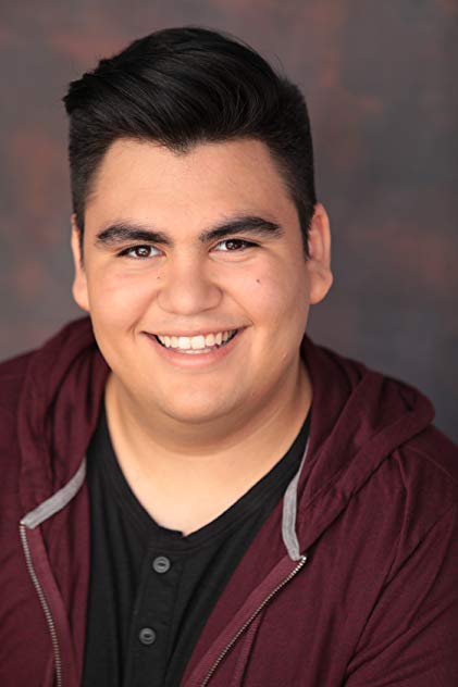 Sean-Ryan Petersen Sean-Ryan Petersen