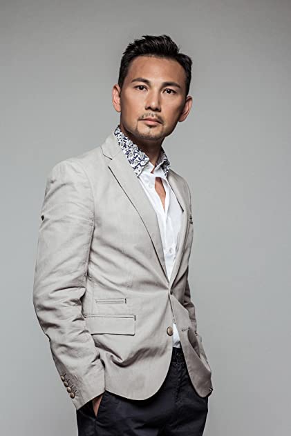 Frankie Lam Frankie Lam