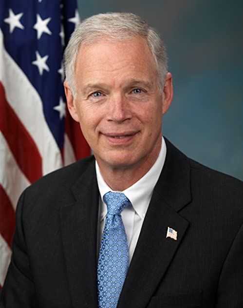 Ron Johnson Ron Johnson
