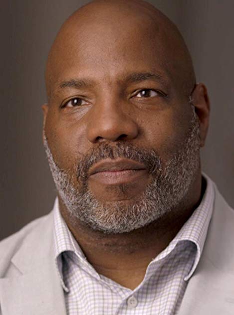 William Jelani Cobb