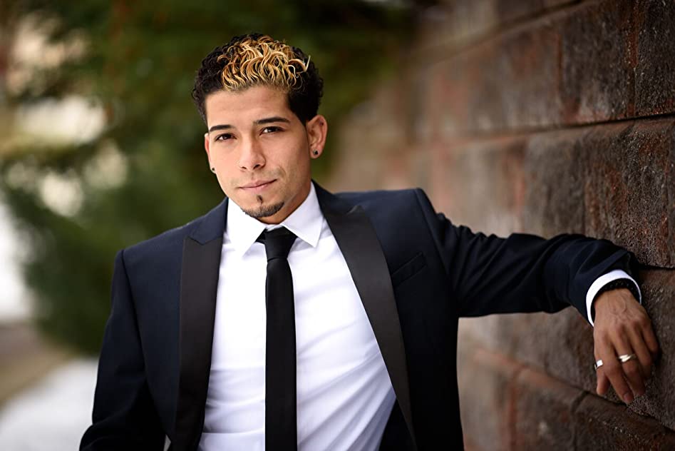 Nelson JoaQuin Nelson JoaQuin