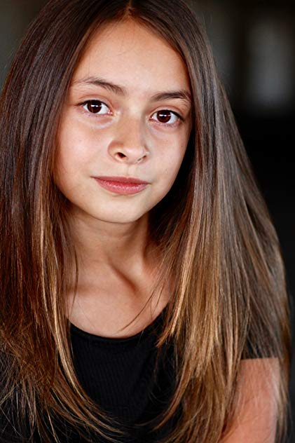 Gianna Gallegos Gianna Gallegos