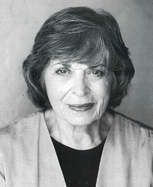 Anna Berger Anna Berger