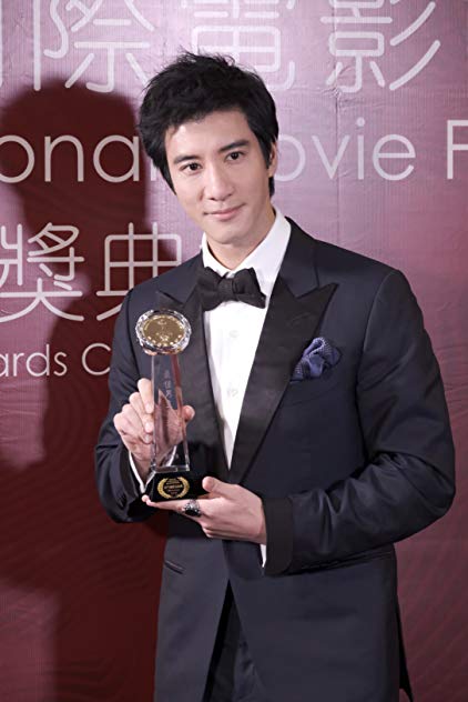 Leehom Wang Leehom Wang