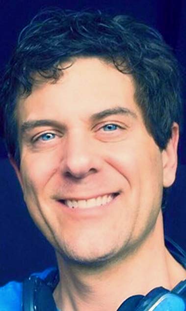 Scott Mitchell Rosenberg Scott Mitchell Rosenberg