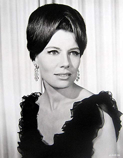 Jacqueline Beer Jacqueline Beer