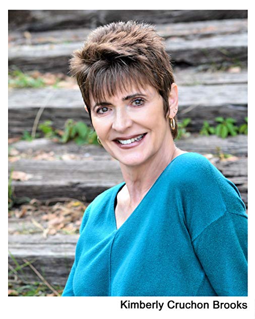 Kimberly Cruchon Brooks Kimberly Cruchon Brooks