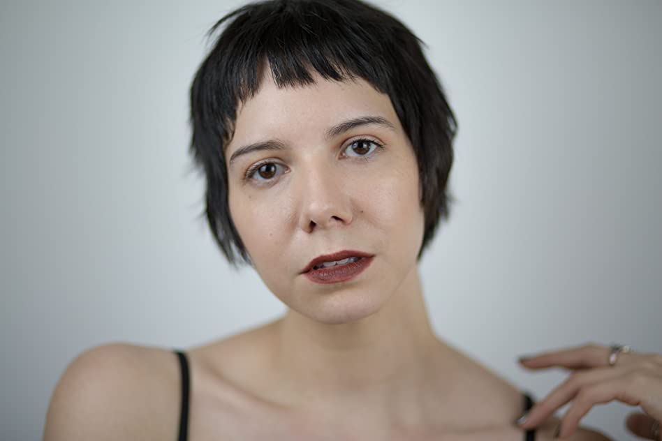 Lauren Molina Lauren Molina