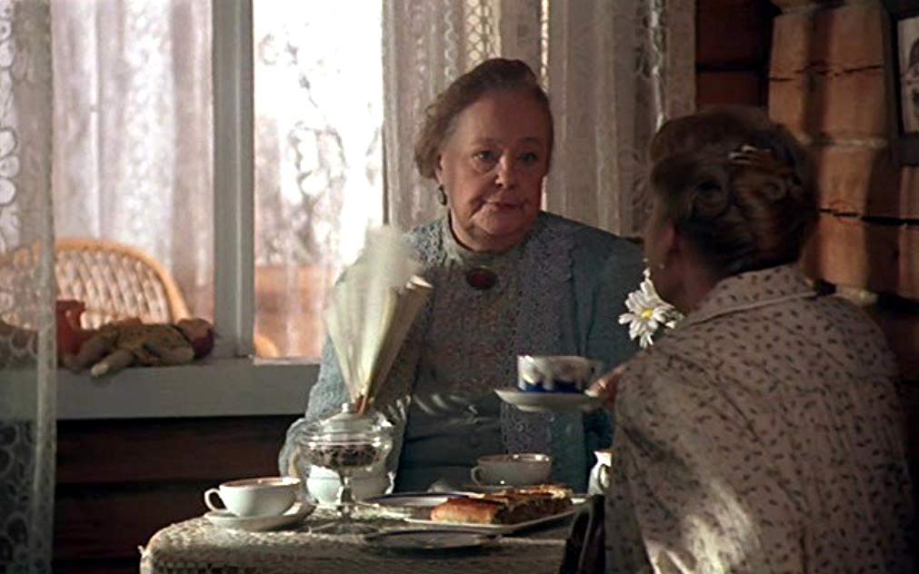 Alla Kazanskaya Alla Kazanskaya