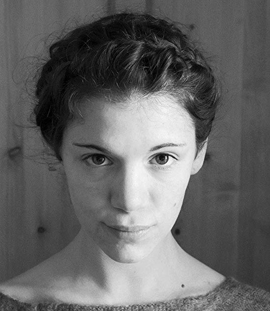 Morgane de Vargas Morgane de Vargas