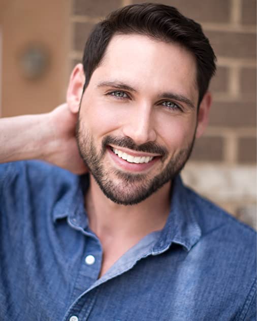 Conor Marsh Conor Marsh