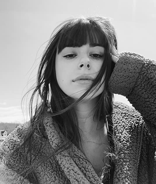 Natalie Verdi Natalie Verdi