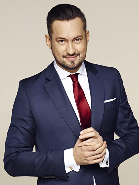 Marcin Prokop Marcin Prokop