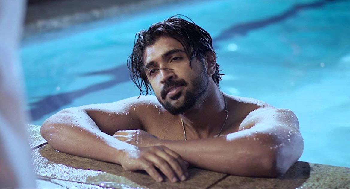 Arun Vijay Arun Vijay