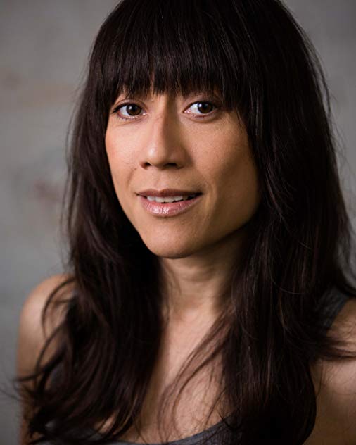 Cecilia Low Cecilia Low