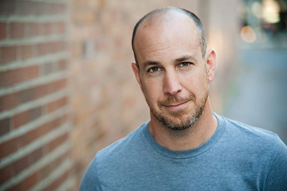 Jon Osbeck Jon Osbeck