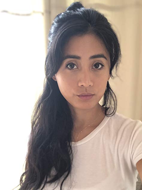 Elizabeth Trieu Elizabeth Trieu