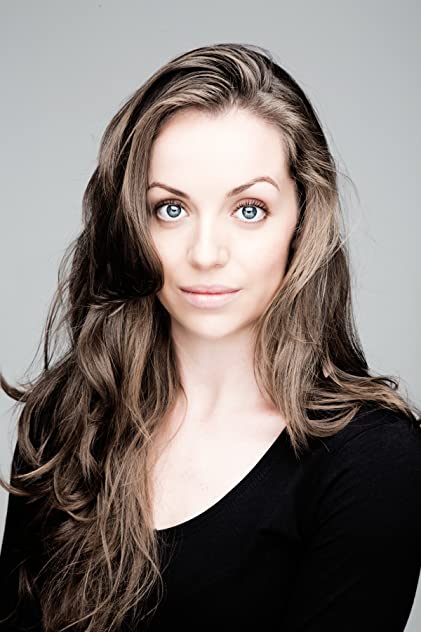 Liz Fitzgibbon Liz Fitzgibbon