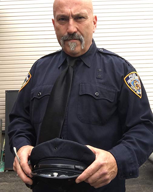 Mark A. Owen Mark A. Owen