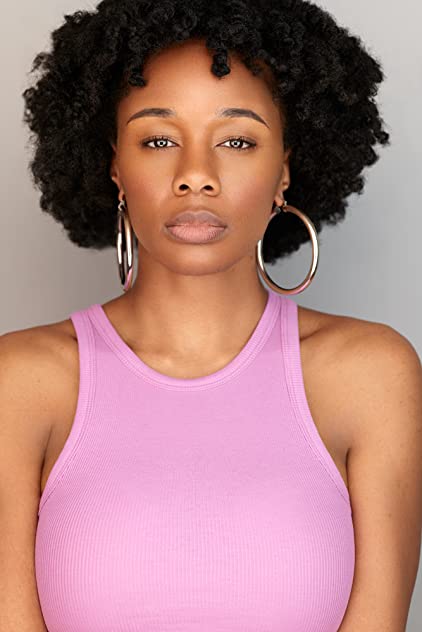 Paige Kendrick Paige Kendrick