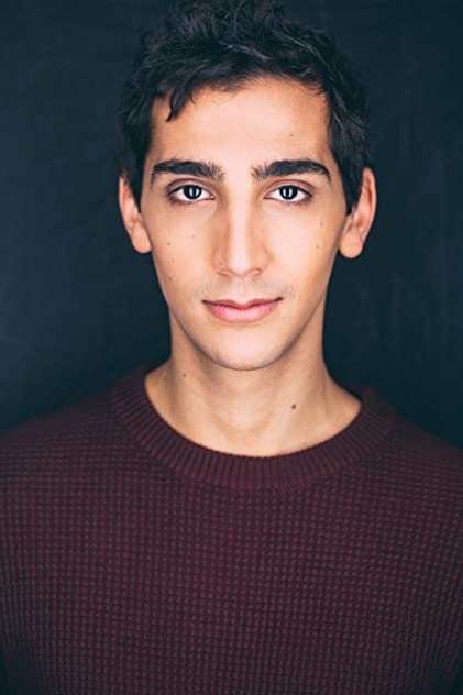 Justin Ahdoot Justin Ahdoot