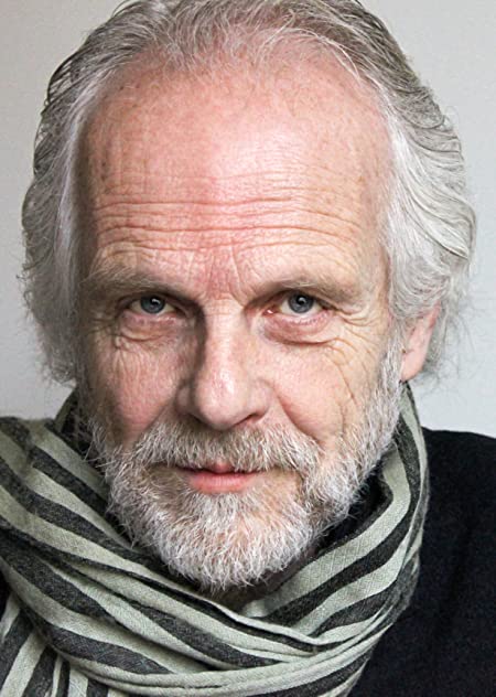 Bo Lyckman Bo Lyckman