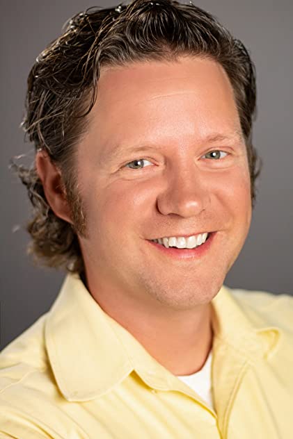 Bryan Kreutz Bryan Kreutz