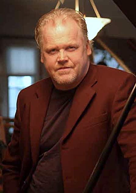 Marty Antonini Marty Antonini