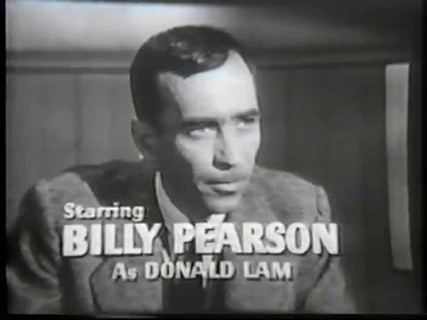 Billy Pearson Billy Pearson