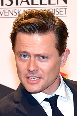 Fredrik Wikingsson Fredrik Wikingsson