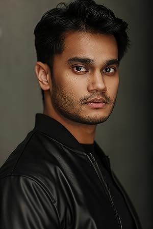 Moheb Jindran Moheb Jindran