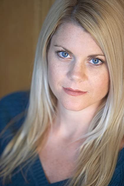 Christina Maria Davis