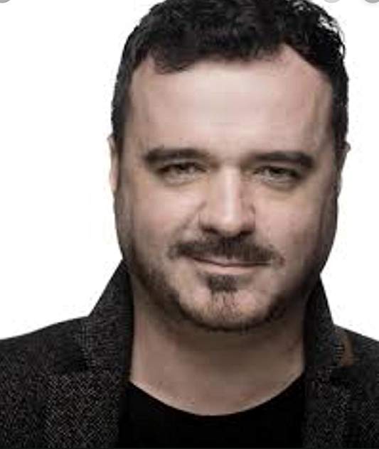 Gerry Lynch Gerry Lynch