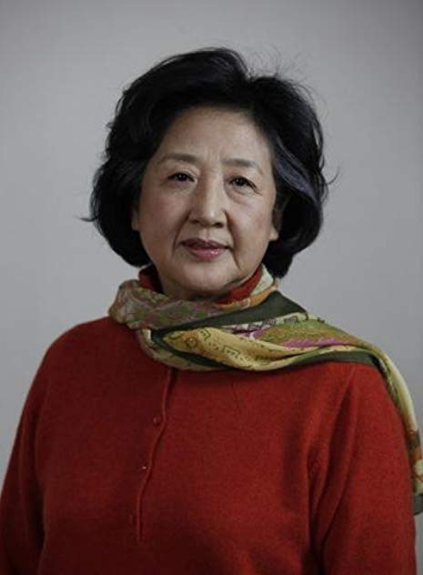 Shuzhen Zhao Shuzhen Zhao