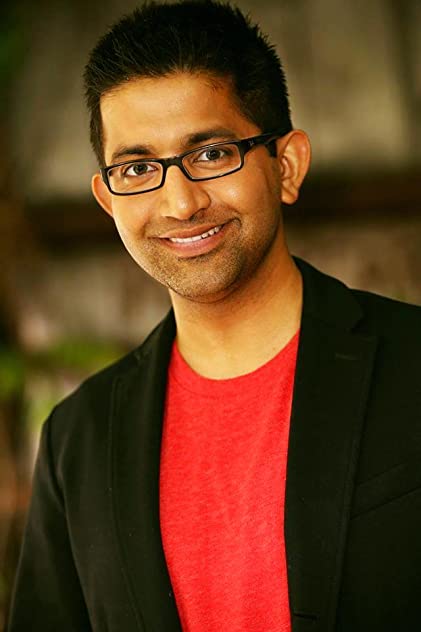 Archith Seshadri Archith Seshadri