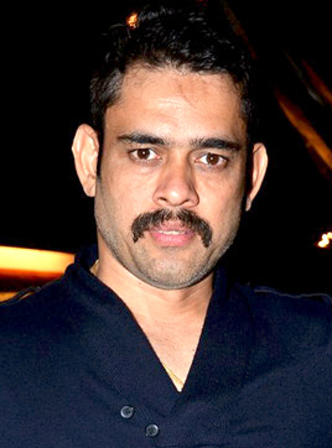 Vineet Sharma Vineet Sharma