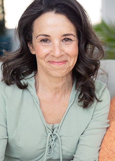 Jennie Fahn Jennie Fahn