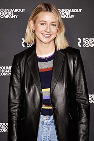 Lucy Freyer Lucy Freyer