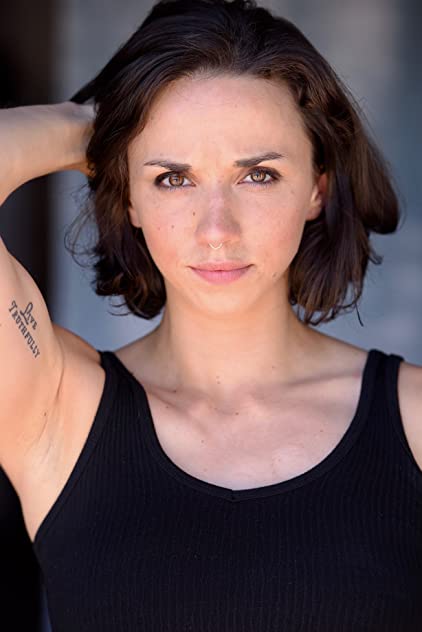 Annabel Barrett Annabel Barrett