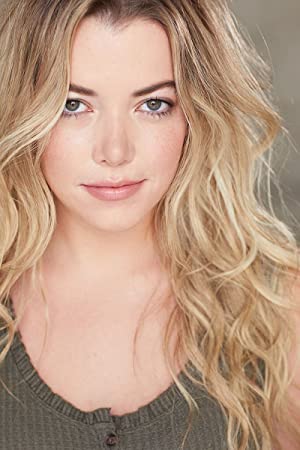 Caroline Anna-Kaye Green