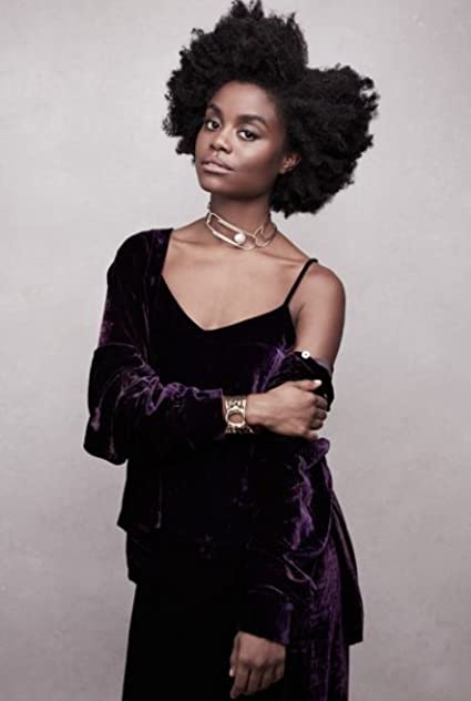 Denée Benton Denée Benton