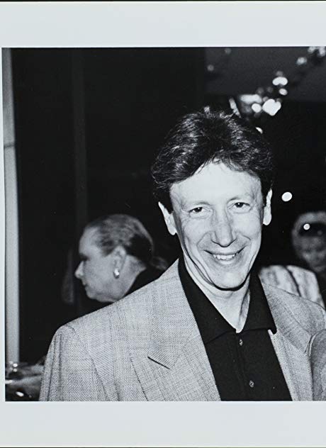 Peter Locke Peter Locke